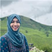 I am A Biochemistry Graduate.I can give lessons on biology English even maths (For students upto 8th Standard in Affirdable price